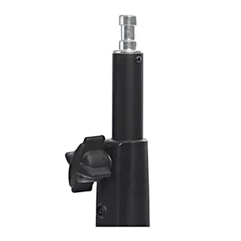 Photo light stand Godox 260T Aluminium Black 26 cm 2 kg