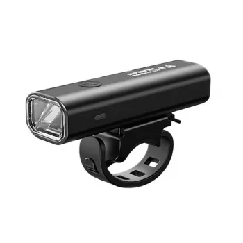 Bike light Superfire BL09, 450 lm, USB rechargeable, 4 modes