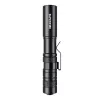 Flashlight Superfire X18 handheld LED torch 55 lm 5 W, compact portable