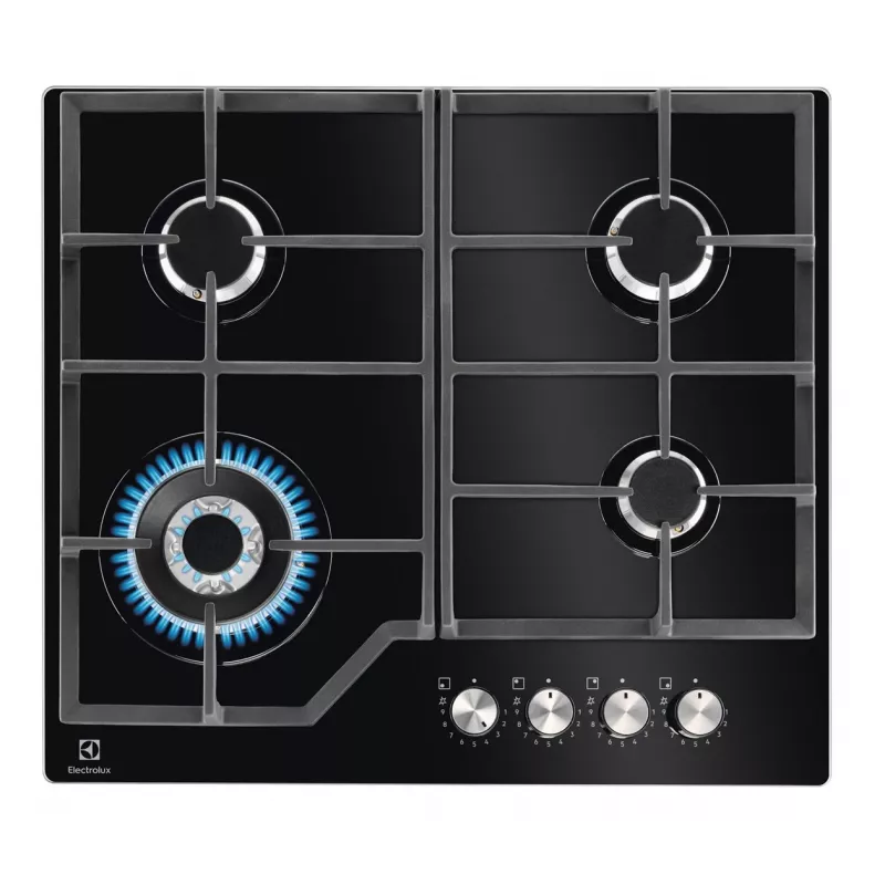 Gas Hob ELECTROLUX KGG64362K