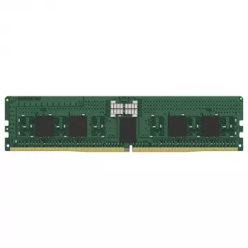 KINGSTON 16GB DDR5 5600MT/s ECC Reg 1Rx8 Module