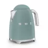 Smeg Kettle 50s Style Emerald Green