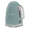 Smeg Kettle 50s Style Emerald Green