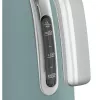 Smeg Kettle 50s Style Emerald Green