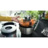 Juicer Philips Avance Collection HR1921/20 — 1100 W, LED display, SAN jug, metal housing