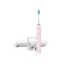 Electric sonic toothbrush Philips DiamondClean 9000 HX9911/29 — adult, built-in Li‑Ion battery, Soft & Normal modes, pink