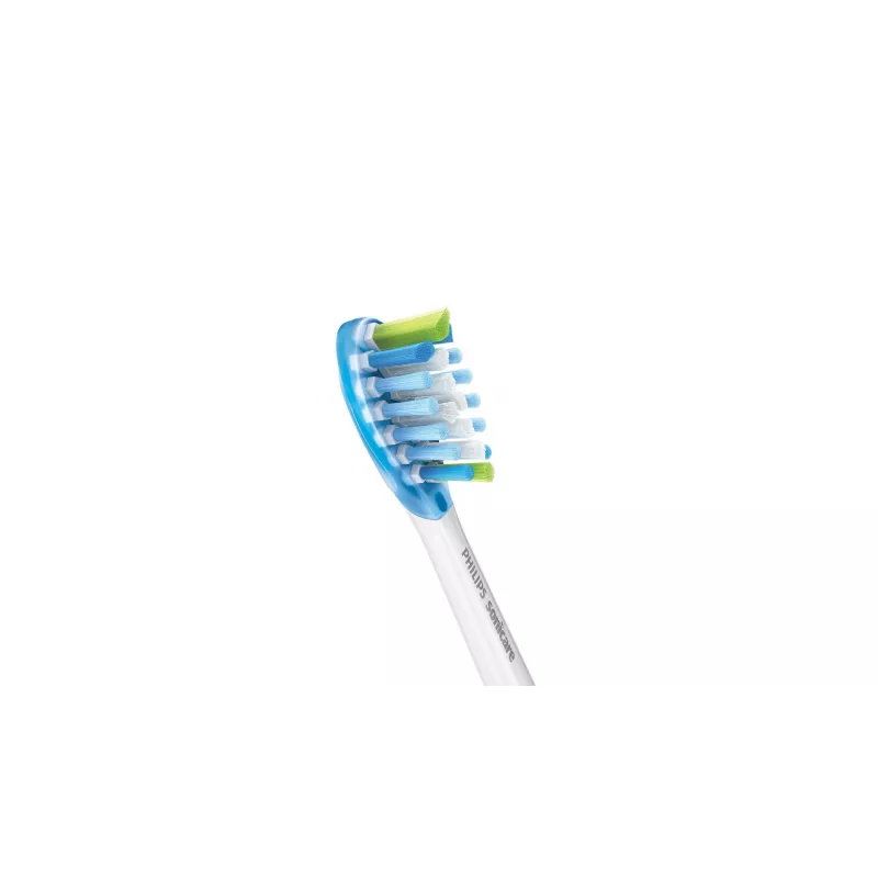 Electric sonic toothbrush Philips DiamondClean 9000 HX9911/29 — adult, built-in Li‑Ion battery, Soft & Normal modes, pink