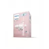 Electric sonic toothbrush Philips DiamondClean 9000 HX9911/29 — adult, built-in Li‑Ion battery, Soft & Normal modes, pink