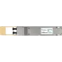 OSFP Transceiver BlueOptics P49386-001-BO, MPO/MTP-12 APC, Flat Top, 400GBASE-VR4, Multimode 850nm, 50m, DDM