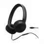 Wired Headset JBL Tune 530C USB-C — Over-ear Headphones, 20–40000 Hz, Black