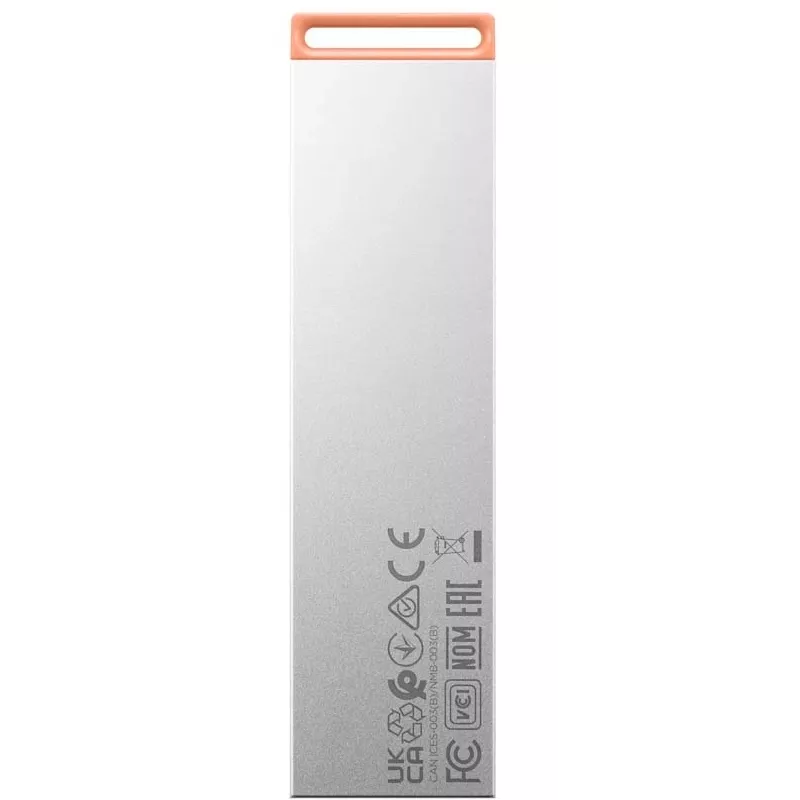 External solid state drive Lenovo 4XB1T88412 1 TB USB Type-C 3.2 Gen 2 (Grey)