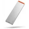 External solid state drive Lenovo 4XB1T88412 1 TB USB Type-C 3.2 Gen 2 (Grey)