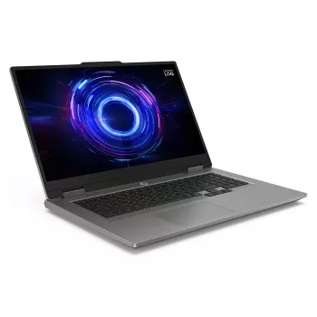 Lenovo LOQ 17IRX10 i7-14700HX/16GB/512SSD/RTX5070/FreeDOS - Keyboard layout might be German