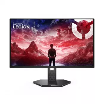 Monitor Lenovo Legion 27 27Q-10 26.5 inch QD-OLED 2560×1440 400 nits 240 Hz 0.03 ms 99% sRGB 99% DCI-P3