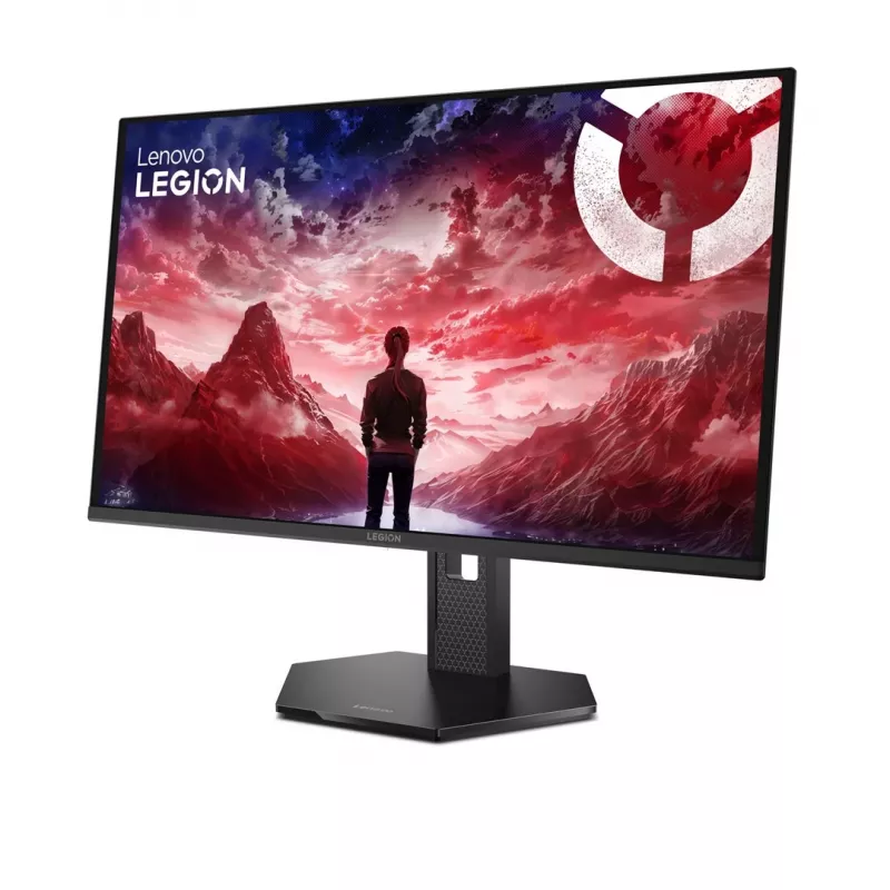 Monitor Lenovo Legion 27 27Q-10 26.5 inch QD-OLED 2560×1440 400 nits 240 Hz 0.03 ms 99% sRGB 99% DCI-P3