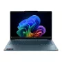 Laptop Lenovo YOGA Slim 7 14 – Ryzen AI 5 340, 14 inch WUXGA OLED, 16GB RAM, 512GB SSD, Windows 11 Home