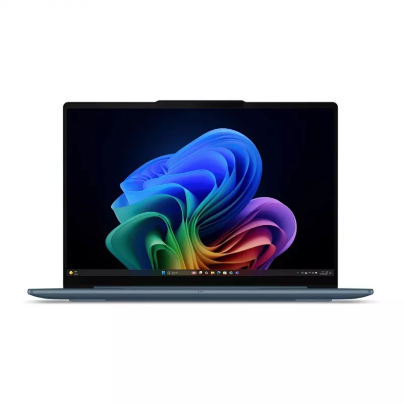 Laptop Lenovo YOGA Slim 7 14 – Ryzen AI 5 340, 14 inch WUXGA OLED, 16GB RAM, 512GB SSD, Windows 11 Home