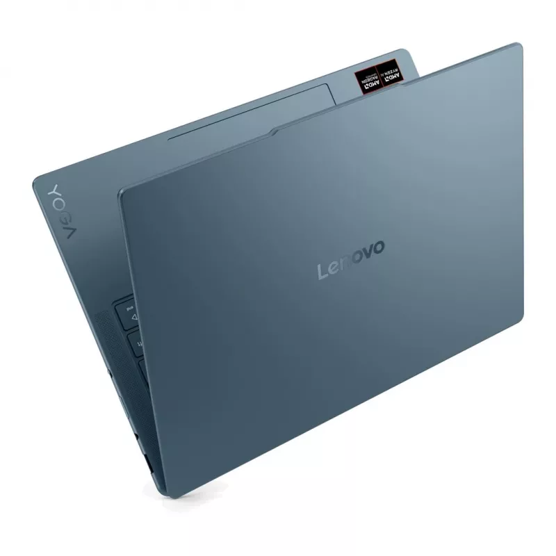 Laptop Lenovo YOGA Slim 7 14 – Ryzen AI 5 340, 14 inch WUXGA OLED, 16GB RAM, 512GB SSD, Windows 11 Home
