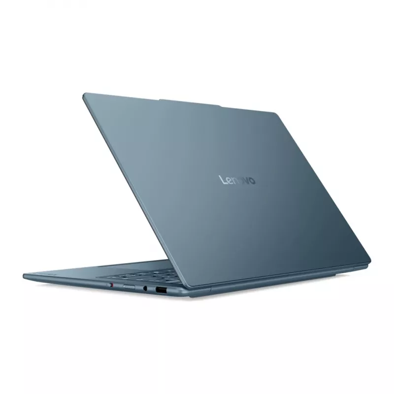 Laptop Lenovo YOGA Slim 7 14 – Ryzen AI 5 340, 14 inch WUXGA OLED, 16GB RAM, 512GB SSD, Windows 11 Home