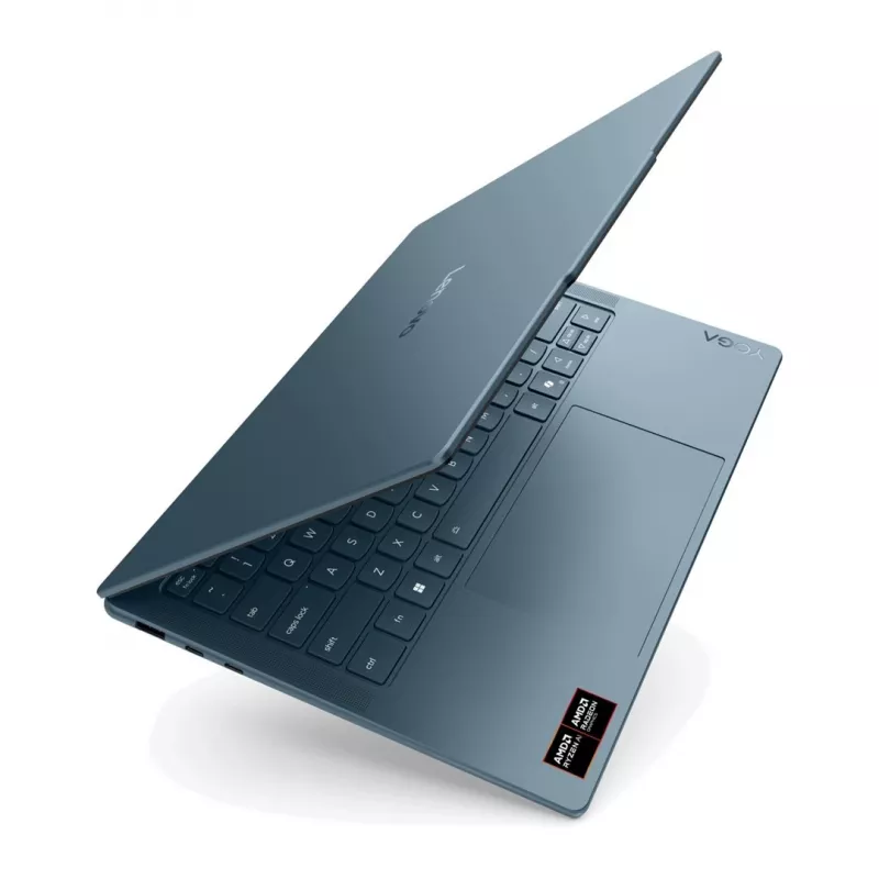 Laptop Lenovo YOGA Slim 7 14 – Ryzen AI 5 340, 14 inch WUXGA OLED, 16GB RAM, 512GB SSD, Windows 11 Home