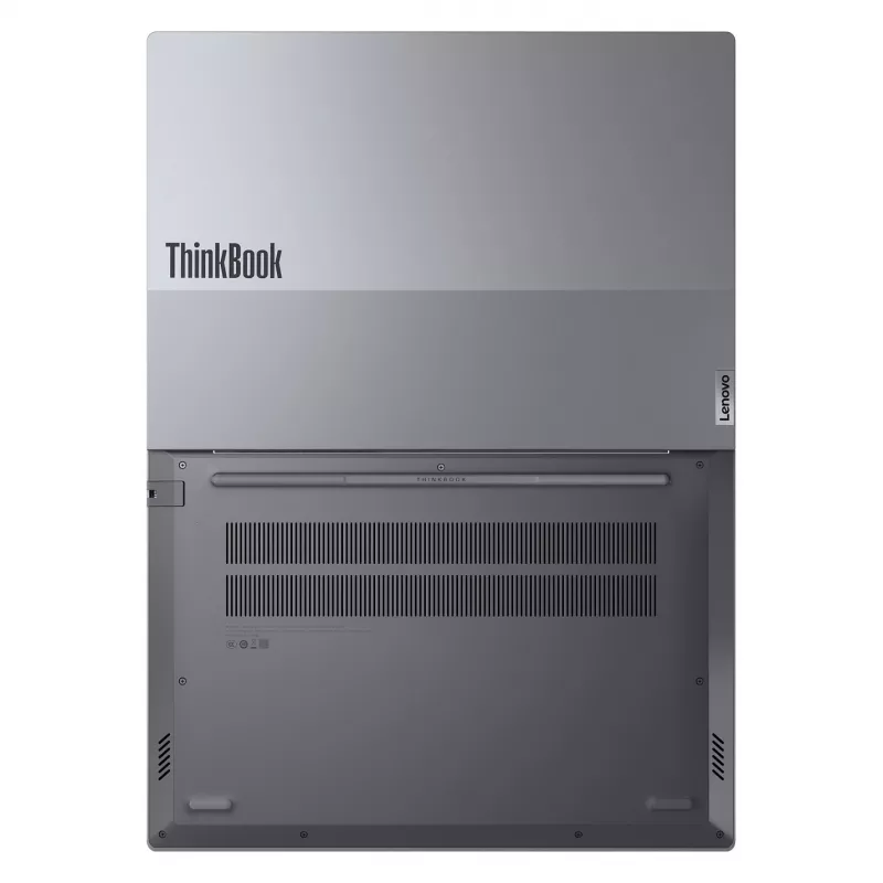 Lenovo ThinkBook 14 G9 CU5 325/32GB/512SSD/W11 Pro Arctic Grey TopSeller - Keyboard layout might be German