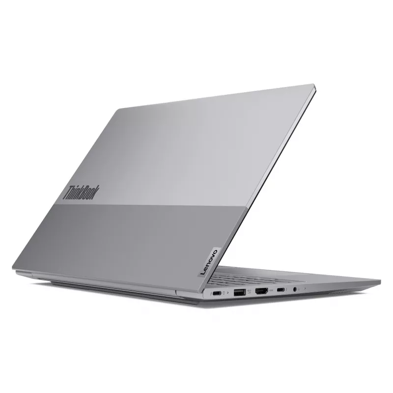 Lenovo ThinkBook 14 G9 CU5 325/32GB/512SSD/W11 Pro Arctic Grey TopSeller - Keyboard layout might be German