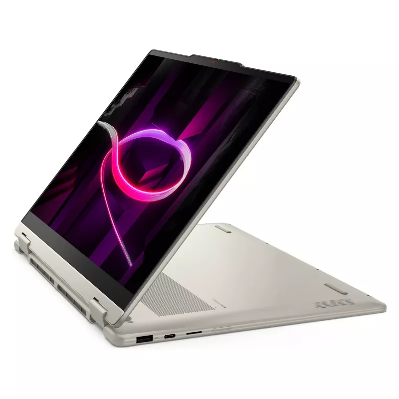 Lenovo Yoga 7a 2-in-1 14AGP11 RYZ AI 7 445/32GB/1TBSSD/W11 Home inkl. Stift - Keyboard layout might be German
