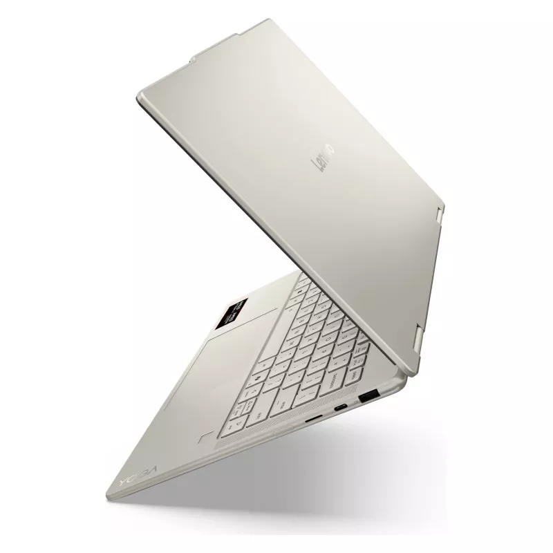 Lenovo Yoga 7a 2-in-1 14AGP11 RYZ AI 7 445/32GB/1TBSSD/W11 Home inkl. Stift - Keyboard layout might be German