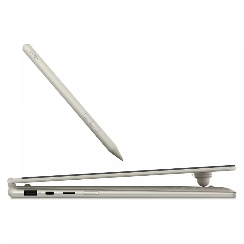 Lenovo Yoga 7a 2-in-1 14AGP11 RYZ AI 7 445/32GB/1TBSSD/W11 Home inkl. Stift - Keyboard layout might be German