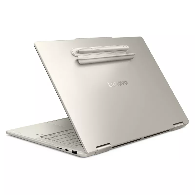 Lenovo Yoga 7a 2-in-1 14AGP11 RYZ AI 7 445/32GB/1TBSSD/W11 Home inkl. Stift - Keyboard layout might be German