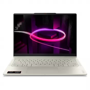 Lenovo Yoga 7a 2-in-1 14AGP11 RYZ AI 5 435/16GB/512SSD/W11 Home inkl. Stift - Keyboard layout might be German