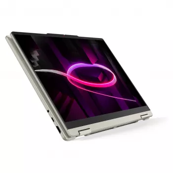 Lenovo Yoga 7a 2-in-1 14AGP11 RYZ AI 5 435/16GB/512SSD/W11 Home inkl. Stift - Keyboard layout might be German