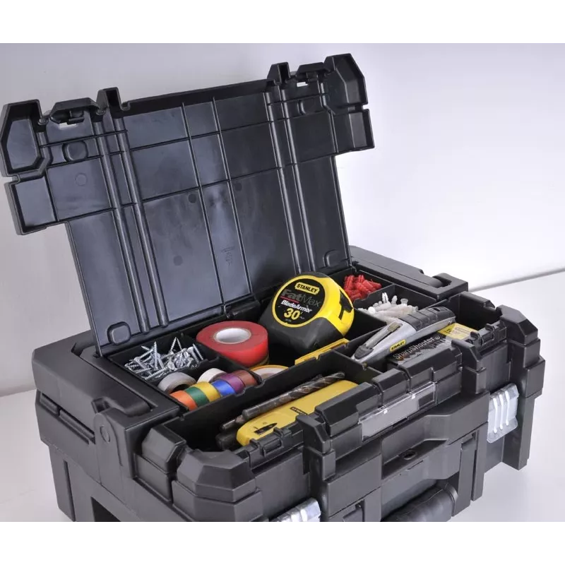 Tool Organizer Stanley FMST1-71966 Durable Storage Solution