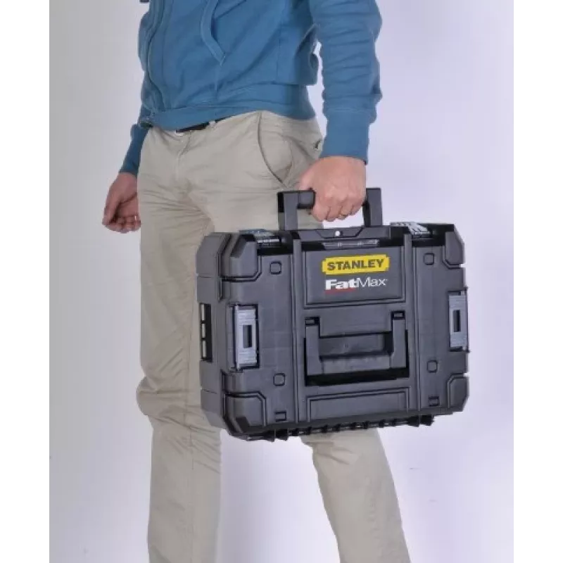 Tool Organizer Stanley FMST1-71966 Durable Storage Solution