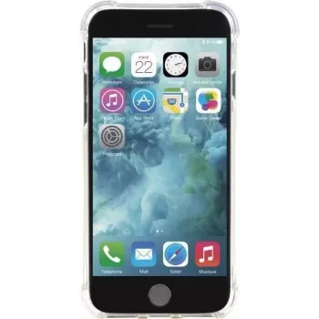 Mobilis Clear Back Cover Case for Apple iPhone 7 (057005)