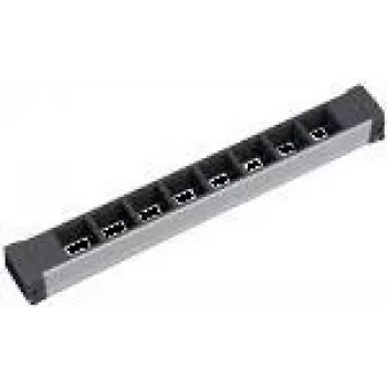 Outlet box Bachmann 909.001 Black Width 444 mm