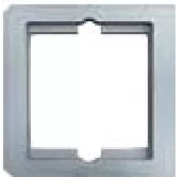 Wall Plate Switch Cover Bachmann 917.169 White