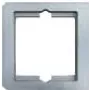 Wall Plate Switch Cover Bachmann 917.169 White