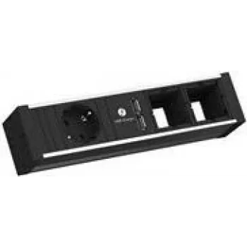 Bachmann 936.003 Black