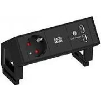 Bachmann 902.705 Black
