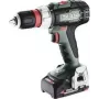 Cordless drill driver Metabo BS 18 L Quick 18V 2Ah Li‑Ion Brushless