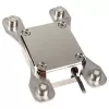 CPU Water Block Aqua-Computer cuplex kryos NEXT with VISION AM4 - Nickel/Nickel