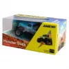 RC Monster Truck Amewi DieCast 1:64 RTR Blue – die-cast 1:64 scale, ready-to-run
