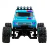 RC Monster Truck Amewi DieCast 1:64 RTR Blue – die-cast 1:64 scale, ready-to-run