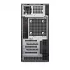 DELL Pro Max FCT2250 T2 Intel Core Ultra 7 265 32 GB DDR5-SDRAM 1 TB SSD NVIDIA RTX A1000 Windows 11 Pro Tower PC Black