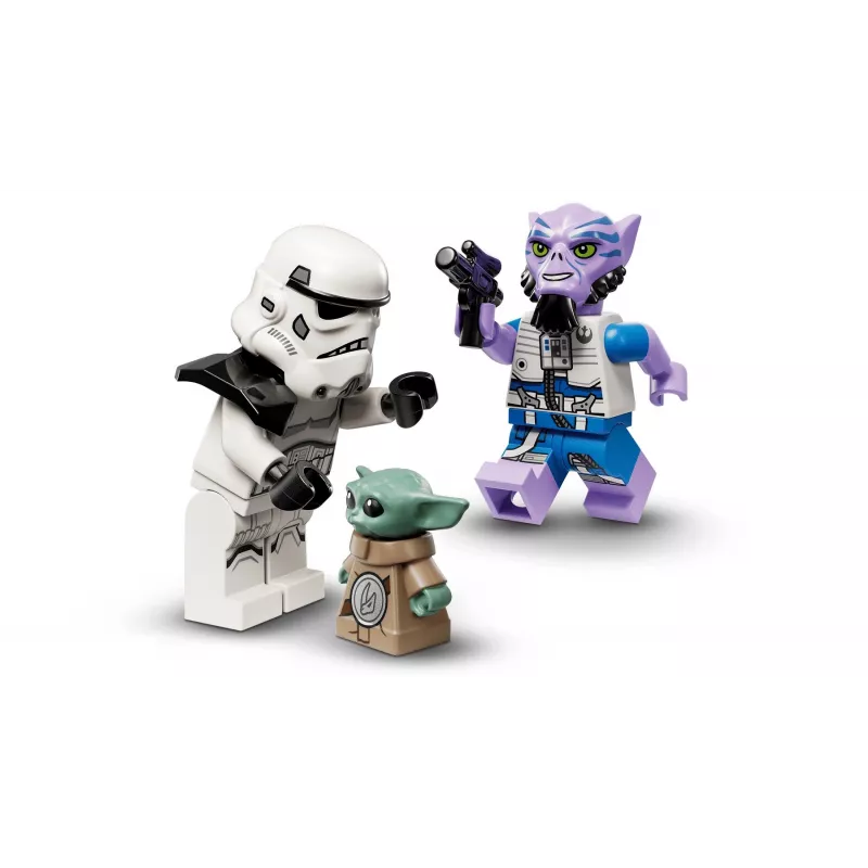 LEGO STAR WARS 75447 The Razor Crest