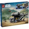 LEGO STAR WARS 75447 The Razor Crest