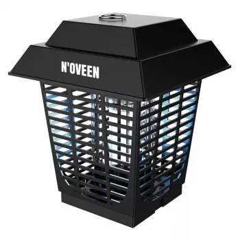 Lantern NOVEEN IKN22 IPX4 Professional – portable lantern with IPX4 splash protection
