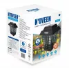 N'oveen IKN22 IPX4 Professional Lampion Insect Killer Lamp, UV-A