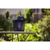N'oveen IKN22 IPX4 Professional Lampion Insect Killer Lamp, UV-A